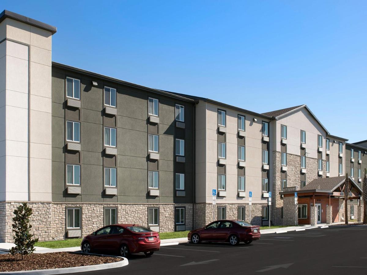 Extended Stay America Suites - Redlands Exterior photo