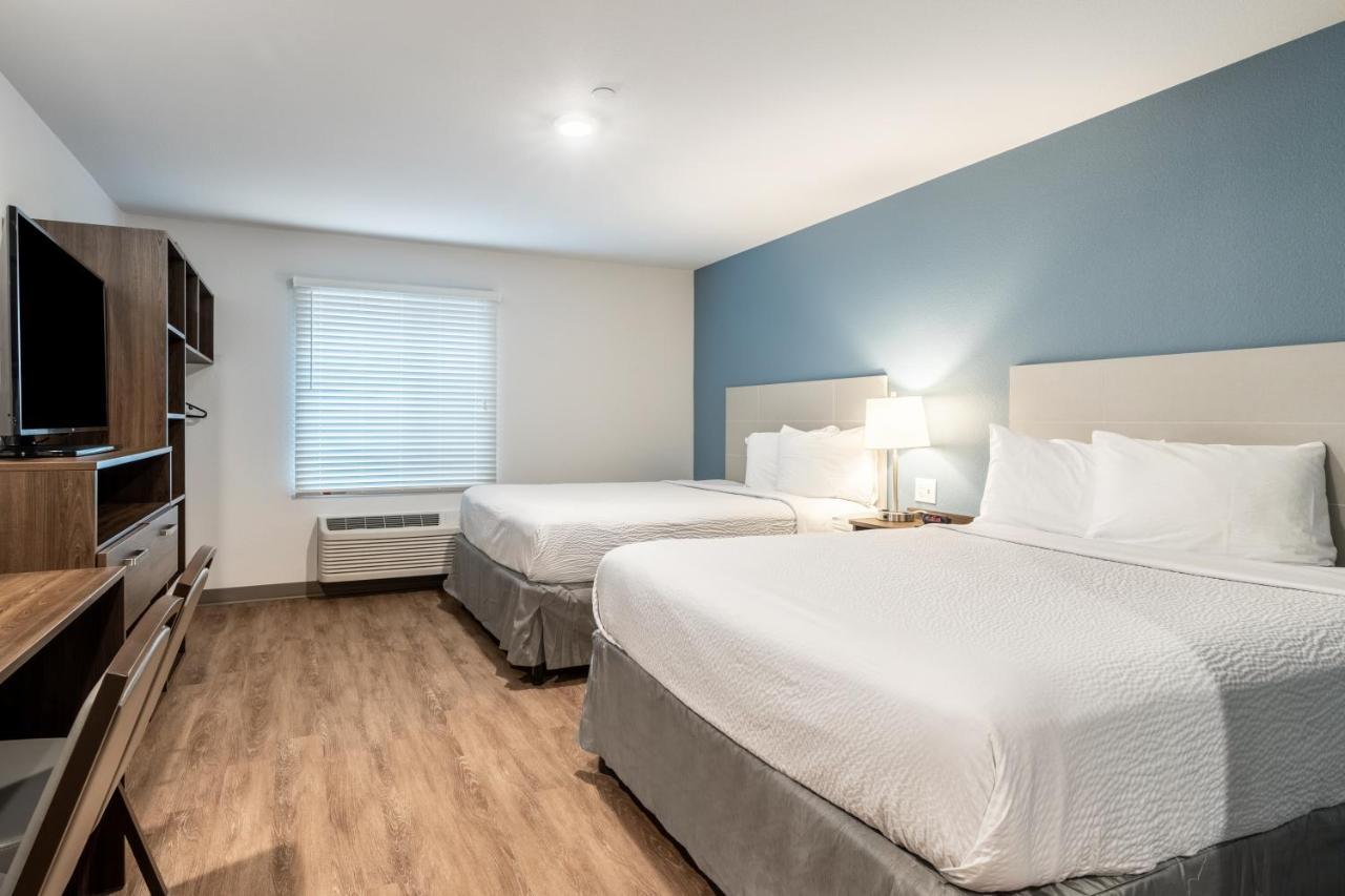 Extended Stay America Suites - Redlands Exterior photo