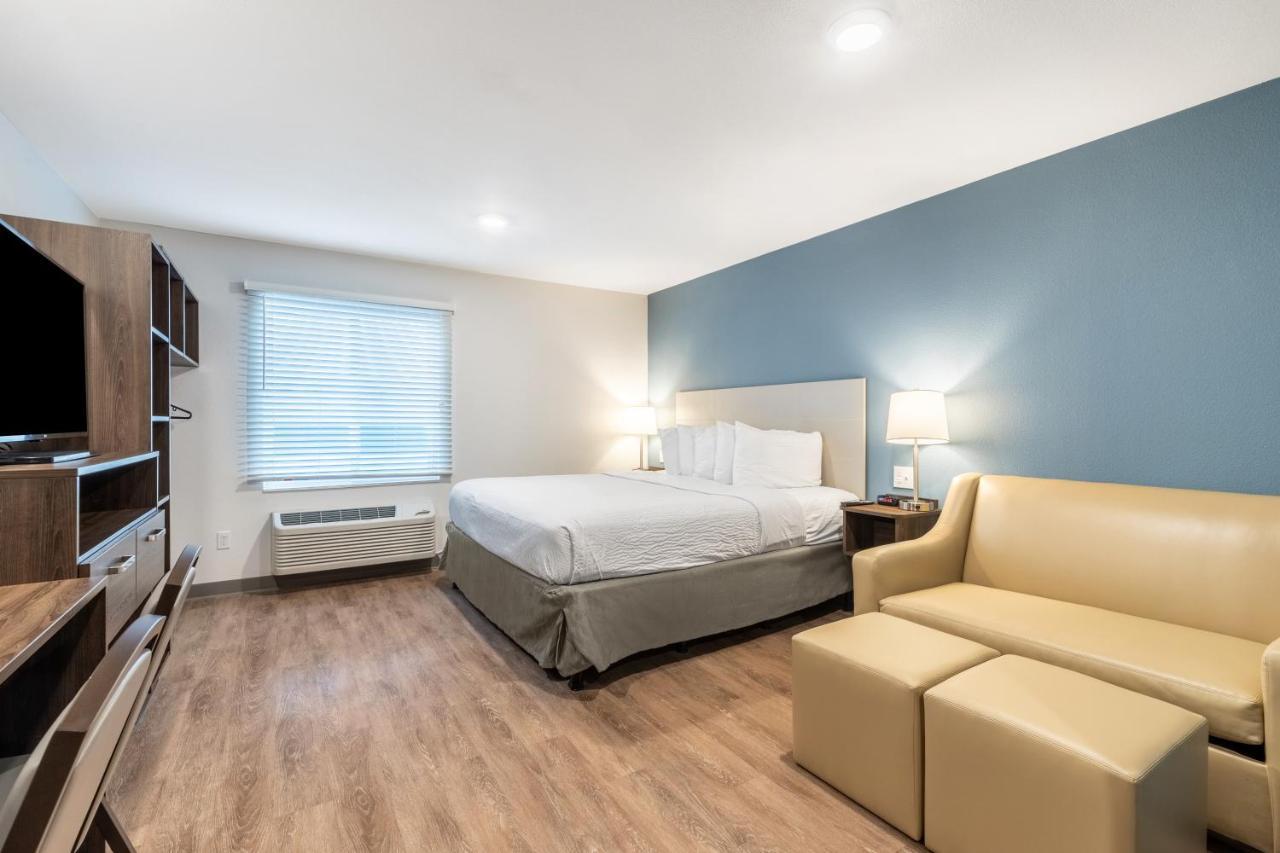 Extended Stay America Suites - Redlands Exterior photo