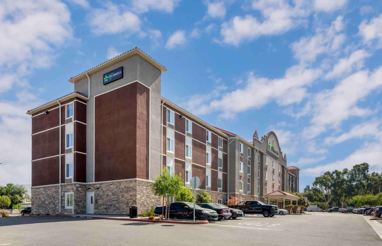 Extended Stay America Suites - Redlands Exterior photo