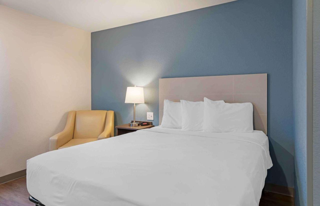 Extended Stay America Suites - Redlands Exterior photo