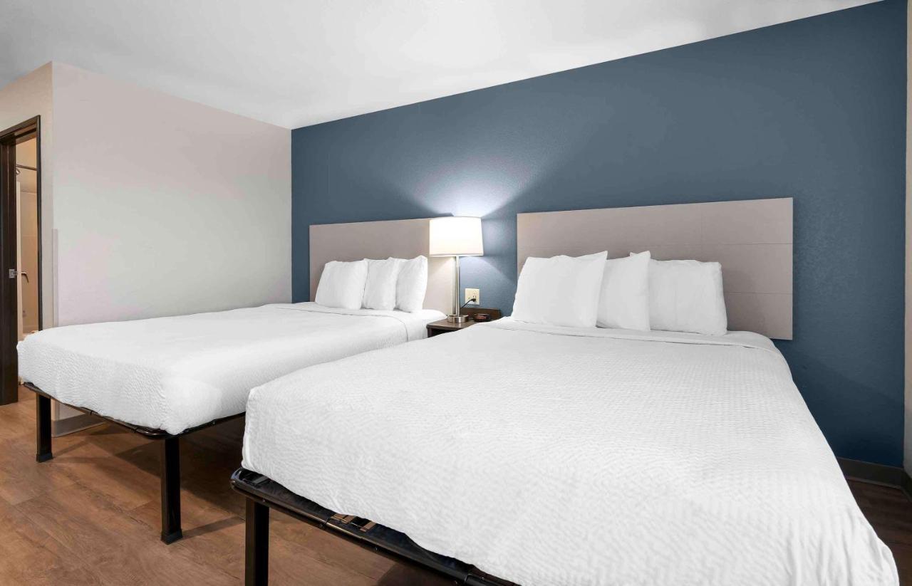 Extended Stay America Suites - Redlands Exterior photo