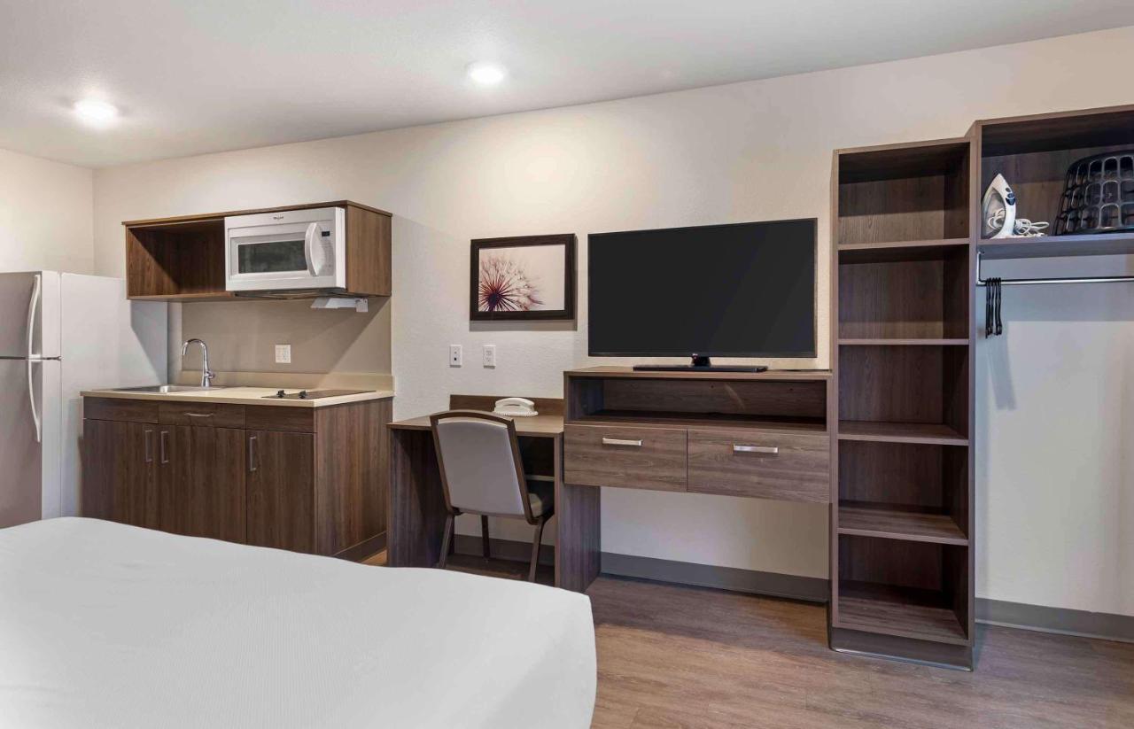 Extended Stay America Suites - Redlands Exterior photo
