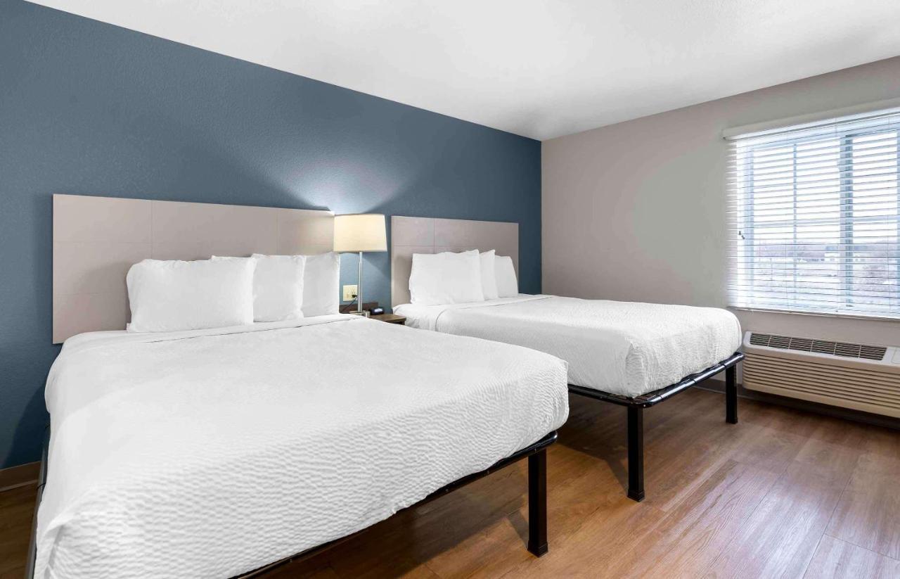 Extended Stay America Suites - Redlands Exterior photo
