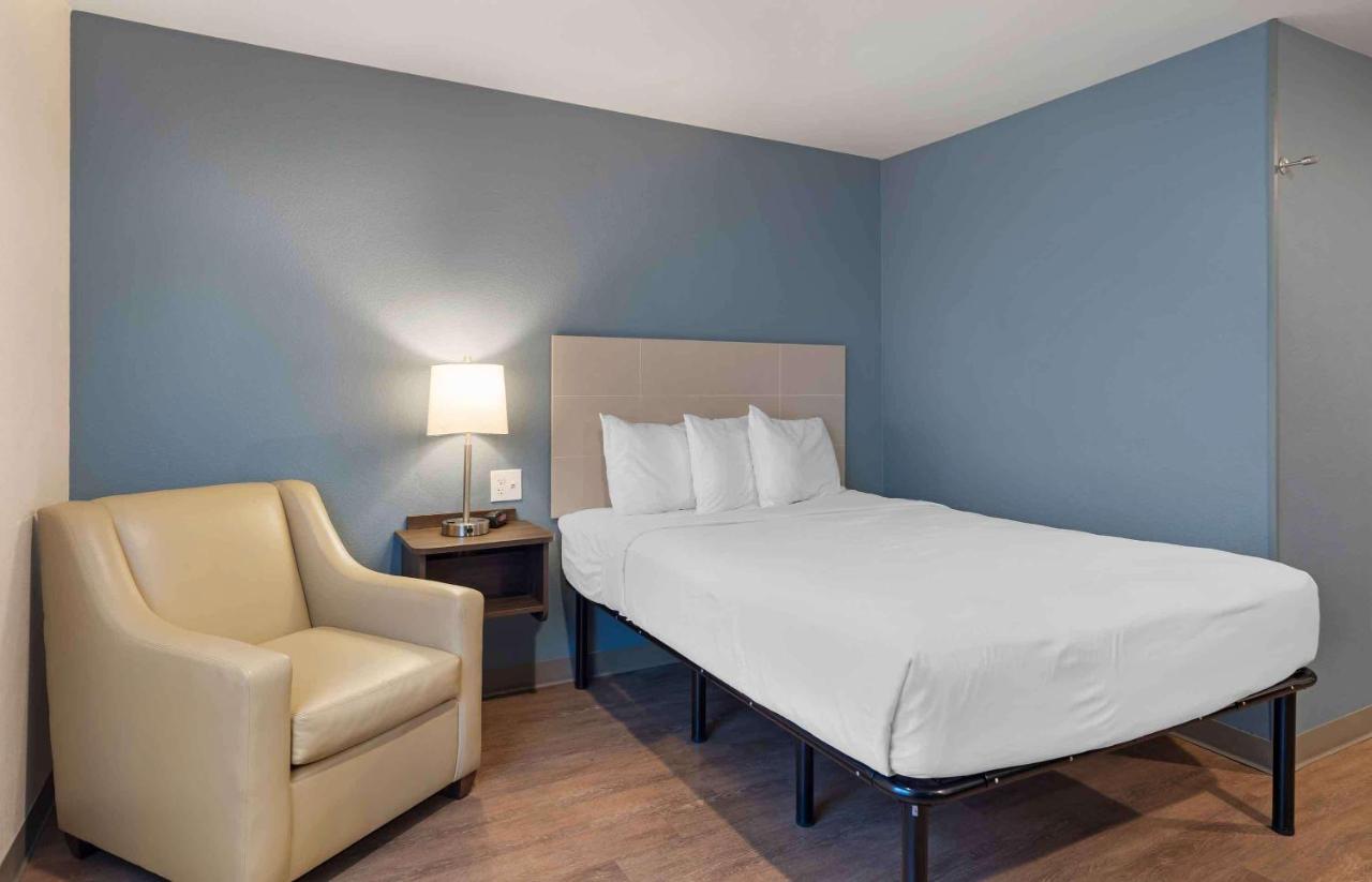 Extended Stay America Suites - Redlands Exterior photo