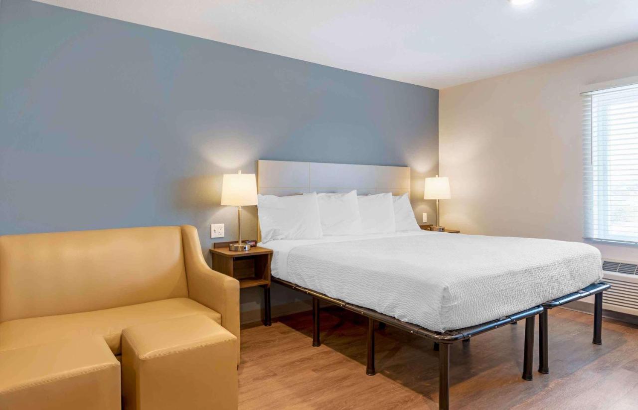 Extended Stay America Suites - Redlands Exterior photo